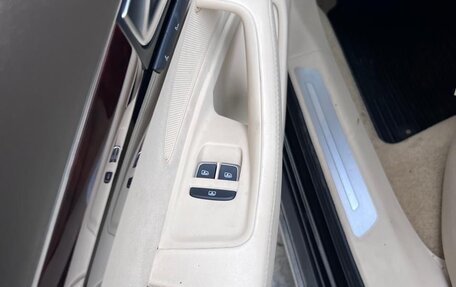 Audi A8, 2012 год, 788 000 рублей, 13 фотография