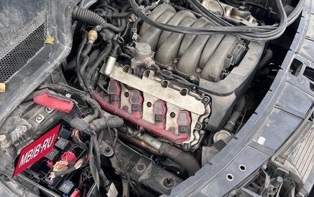 Audi A8, 2012 год, 788 000 рублей, 14 фотография