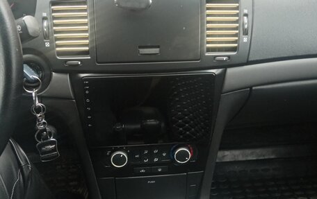 Chevrolet Epica, 2008 год, 650 000 рублей, 3 фотография