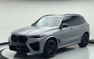 BMW X5 M, 2025 год, 18 572 220 рублей, 1 фотография