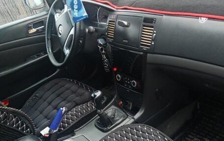 Chevrolet Epica, 2008 год, 650 000 рублей, 5 фотография