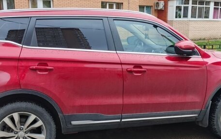 Geely Atlas I, 2019 год, 1 750 000 рублей, 3 фотография