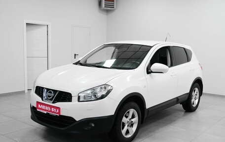 Nissan Qashqai, 2013 год, 1 150 000 рублей, 1 фотография