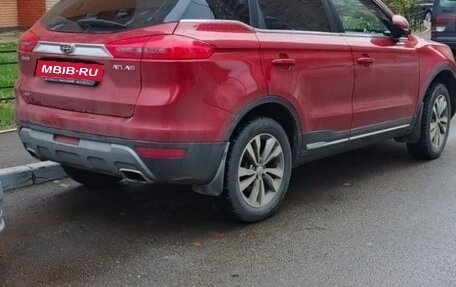 Geely Atlas I, 2019 год, 1 750 000 рублей, 2 фотография