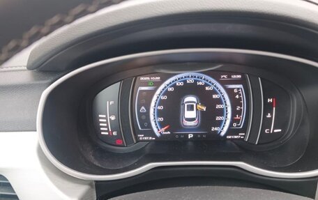 Geely Atlas I, 2019 год, 1 750 000 рублей, 6 фотография