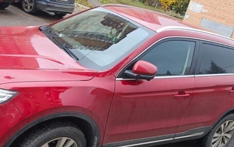 Geely Atlas I, 2019 год, 1 750 000 рублей, 5 фотография