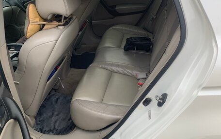 Acura TL III рестайлинг, 2006 год, 900 000 рублей, 5 фотография