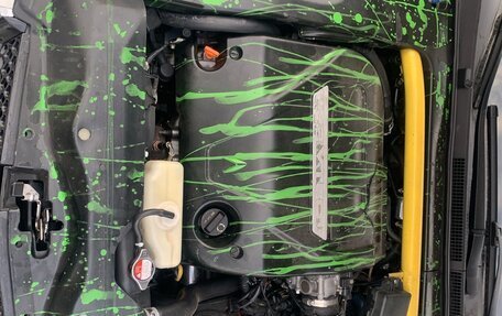 Acura TL III рестайлинг, 2006 год, 900 000 рублей, 7 фотография