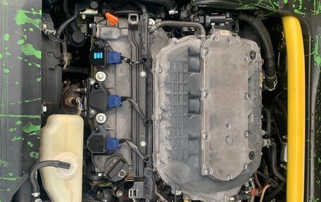 Acura TL III рестайлинг, 2006 год, 900 000 рублей, 8 фотография