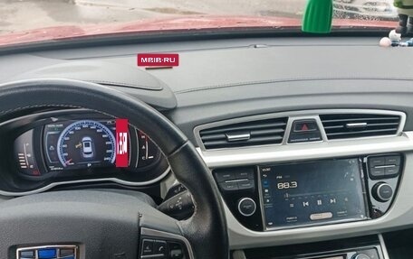 Geely Atlas I, 2019 год, 1 750 000 рублей, 7 фотография