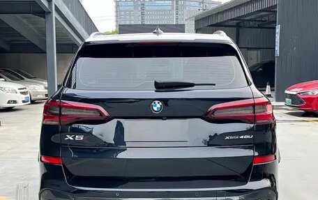 BMW X5, 2022 год, 9 642 500 рублей, 5 фотография