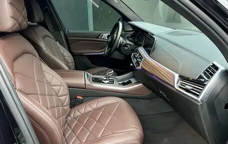 BMW X5, 2022 год, 9 642 500 рублей, 8 фотография