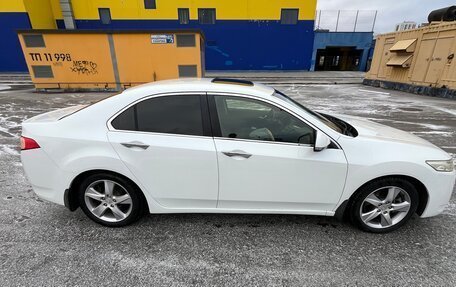 Honda Accord VIII рестайлинг, 2012 год, 1 495 000 рублей, 7 фотография