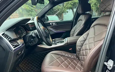 BMW X5, 2022 год, 9 642 500 рублей, 12 фотография