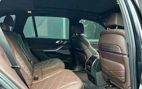 BMW X5, 2022 год, 9 642 500 рублей, 9 фотография