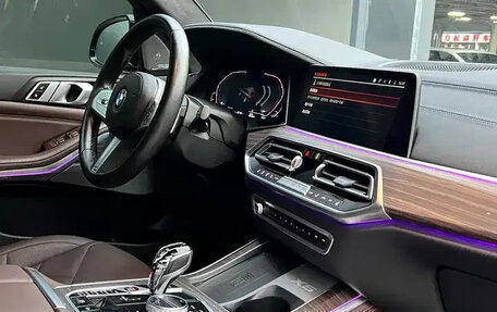 BMW X5, 2022 год, 9 642 500 рублей, 10 фотография