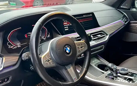 BMW X5, 2022 год, 9 642 500 рублей, 11 фотография