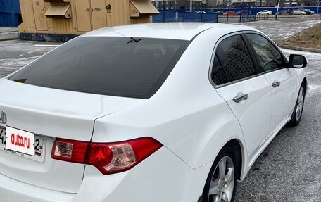 Honda Accord VIII рестайлинг, 2012 год, 1 495 000 рублей, 6 фотография