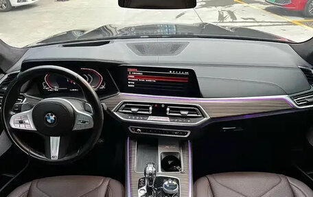 BMW X5, 2022 год, 9 642 500 рублей, 7 фотография