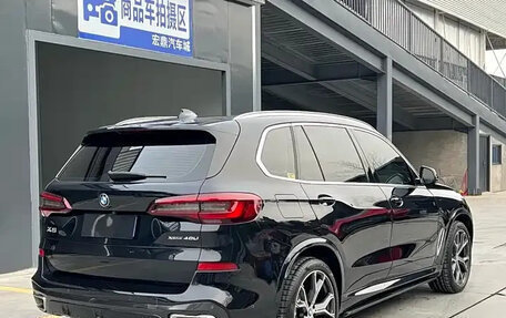 BMW X5, 2022 год, 9 642 500 рублей, 6 фотография