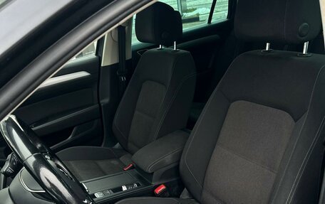 Volkswagen Passat B8 рестайлинг, 2018 год, 1 750 000 рублей, 7 фотография