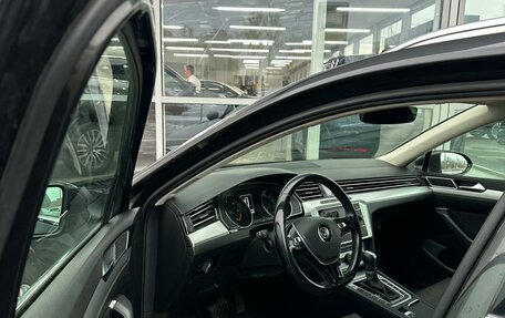 Volkswagen Passat B8 рестайлинг, 2018 год, 1 750 000 рублей, 6 фотография