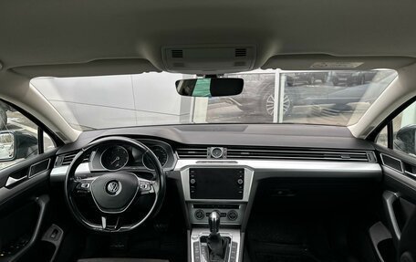 Volkswagen Passat B8 рестайлинг, 2018 год, 1 750 000 рублей, 13 фотография