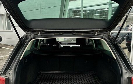 Volkswagen Passat B8 рестайлинг, 2018 год, 1 750 000 рублей, 21 фотография