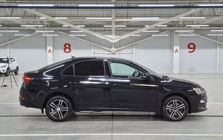 Skoda Rapid II, 2022 год, 1 857 000 рублей, 4 фотография