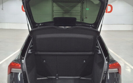 Skoda Rapid II, 2022 год, 1 857 000 рублей, 10 фотография