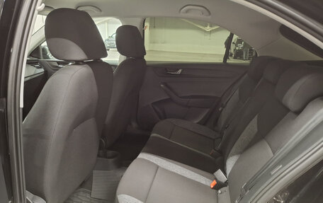 Skoda Rapid II, 2022 год, 1 857 000 рублей, 12 фотография