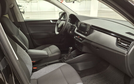 Skoda Rapid II, 2022 год, 1 857 000 рублей, 11 фотография