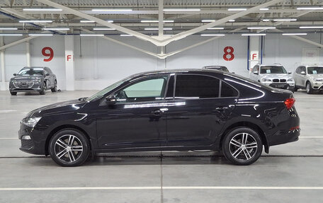 Skoda Rapid II, 2022 год, 1 857 000 рублей, 8 фотография