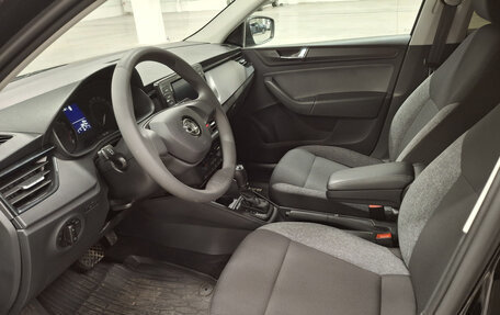 Skoda Rapid II, 2022 год, 1 857 000 рублей, 16 фотография