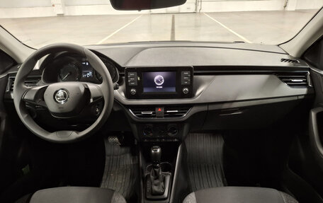 Skoda Rapid II, 2022 год, 1 857 000 рублей, 14 фотография