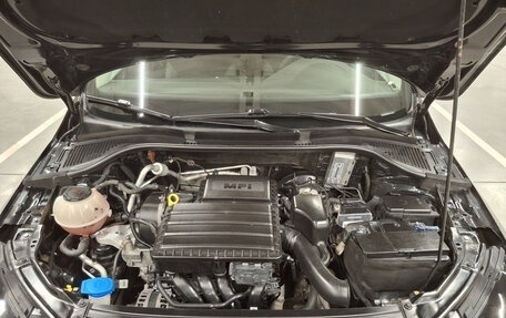 Skoda Rapid II, 2022 год, 1 857 000 рублей, 9 фотография