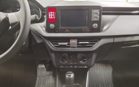 Skoda Rapid II, 2022 год, 1 857 000 рублей, 15 фотография