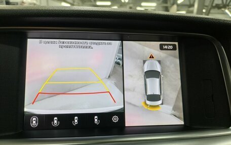 KIA Optima IV, 2018 год, 2 150 000 рублей, 17 фотография