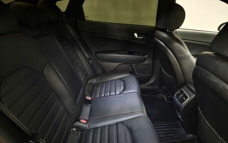 KIA Optima IV, 2018 год, 2 150 000 рублей, 12 фотография