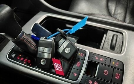 KIA Optima IV, 2018 год, 2 150 000 рублей, 19 фотография