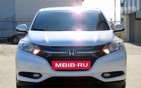 Honda HR-V II, 2017 год, 1 605 724 рублей, 2 фотография