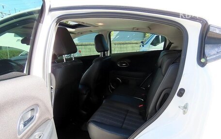 Honda HR-V II, 2017 год, 1 605 724 рублей, 7 фотография