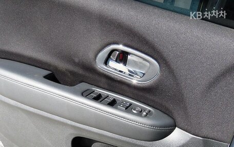 Honda HR-V II, 2017 год, 1 605 724 рублей, 11 фотография