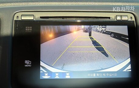 Honda HR-V II, 2017 год, 1 605 724 рублей, 15 фотография