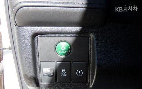 Honda HR-V II, 2017 год, 1 605 724 рублей, 12 фотография