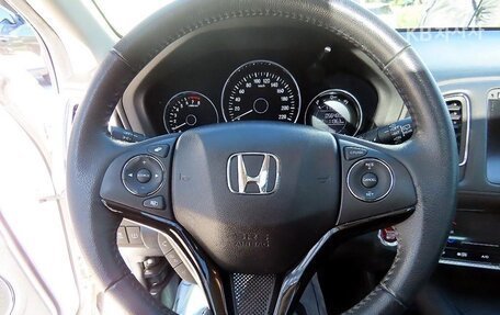 Honda HR-V II, 2017 год, 1 605 724 рублей, 8 фотография