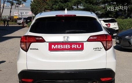 Honda HR-V II, 2017 год, 1 605 724 рублей, 5 фотография