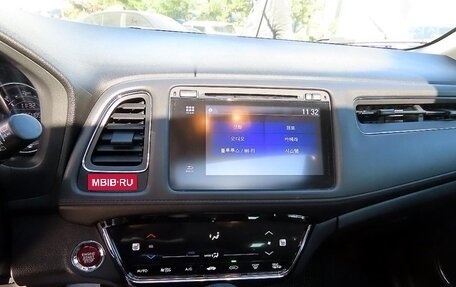 Honda HR-V II, 2017 год, 1 605 724 рублей, 13 фотография