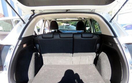 Honda HR-V II, 2017 год, 1 605 724 рублей, 18 фотография