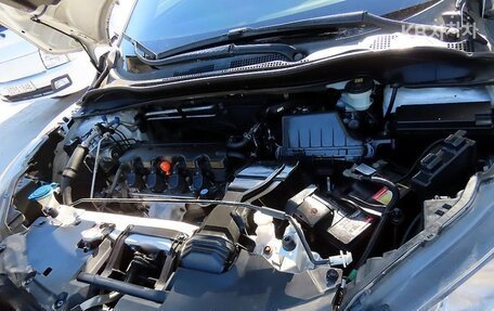 Honda HR-V II, 2017 год, 1 605 724 рублей, 19 фотография